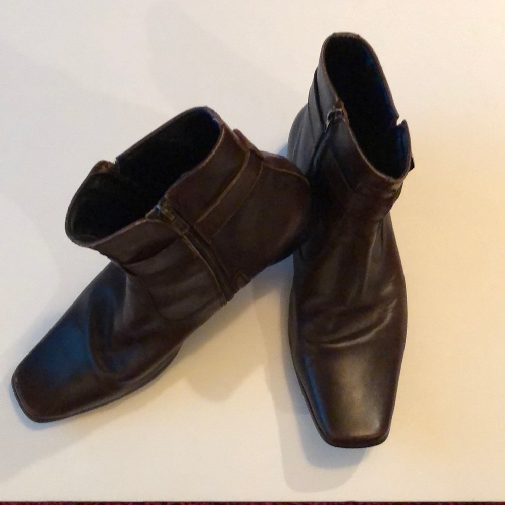 Men’s Boots